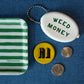 Coin Pouch - Weed Money