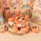 CAPYBARA MINI FIGURINE BLIND BOX