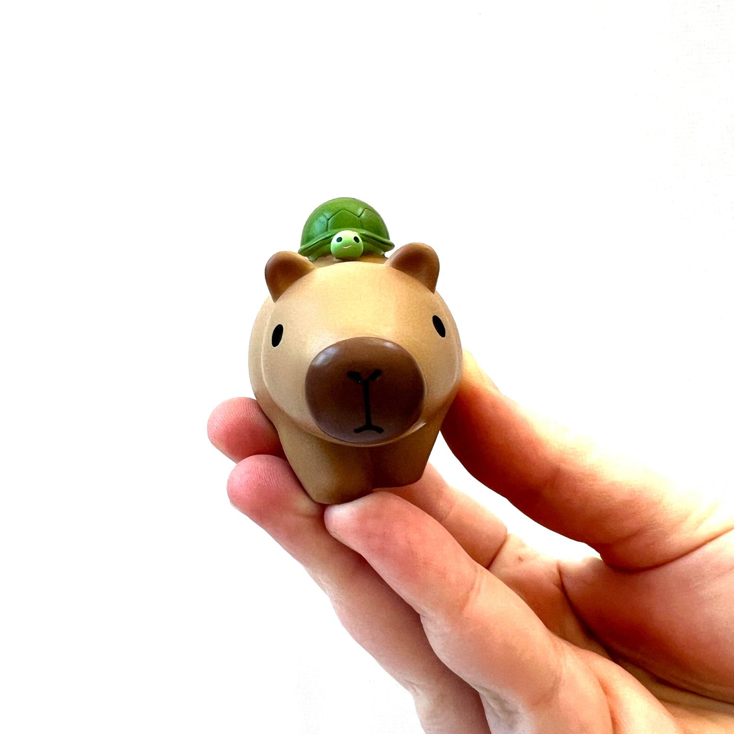 CAPYBARA VOL.2 FIGURINE BLIND BOX