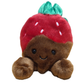 Canned Chocolate Covered Strawberry  Plush