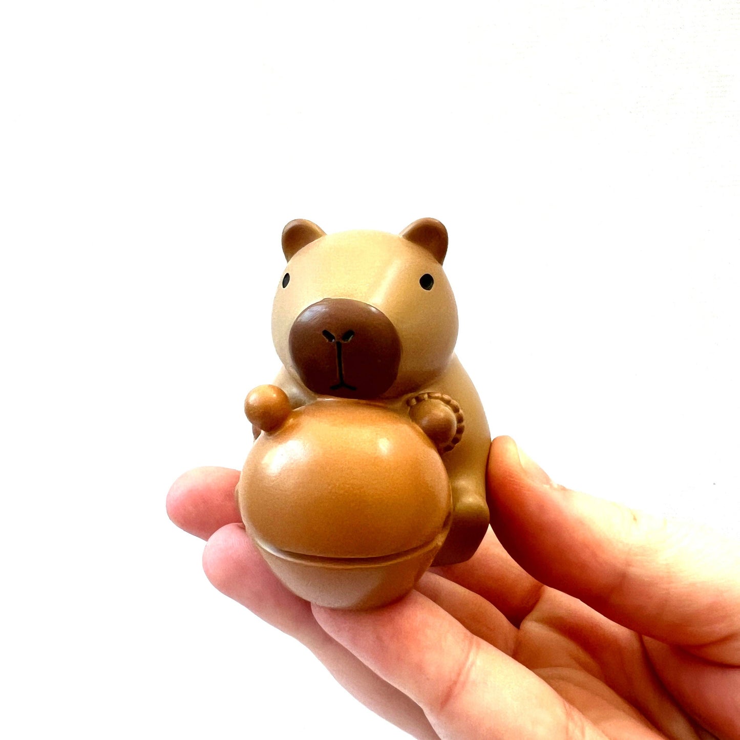 CAPYBARA VOL.2 FIGURINE BLIND BOX