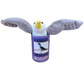 Matilda the Canned Seagull - Eco-Friendly and Recycled Gift