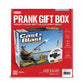 Prank Gift Box Cast & Blast