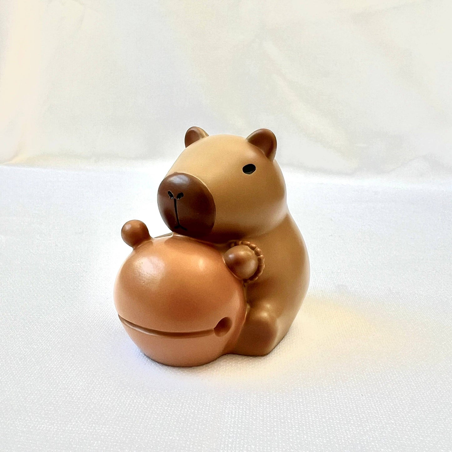 CAPYBARA VOL.2 FIGURINE BLIND BOX