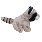 Canned Raccoon | Stuffed Animal Plush w/Funny Jokes on Can