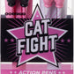 Cat Fight Action Pen Set of 2 pens