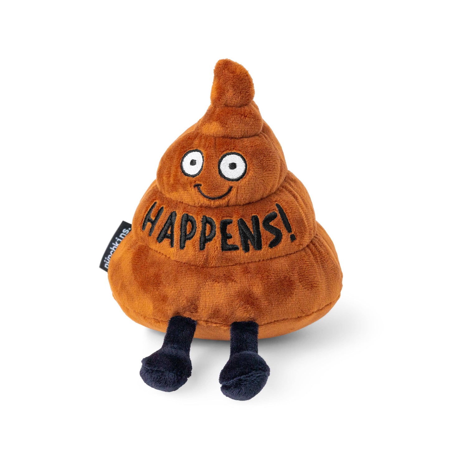 Poop Emoji Plush