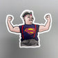 The Goonies - Sloth Sticker