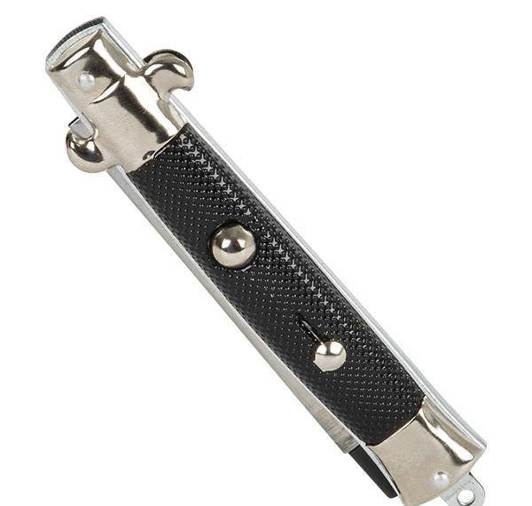 SWITCH BLADE COMB