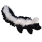 Canned Skunk | Stuffed Animal Plush w/Funny Jokes on Can