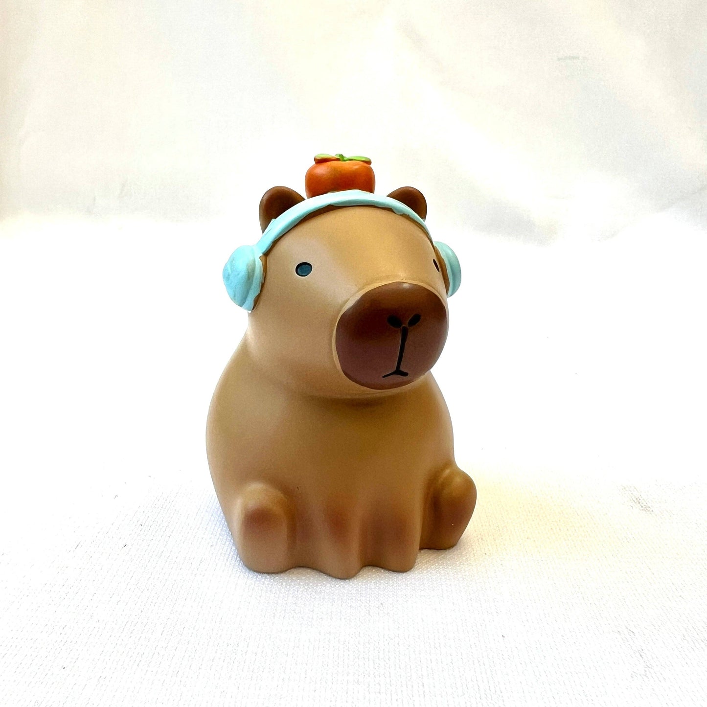 CAPYBARA VOL.2 FIGURINE BLIND BOX