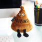 Poop Emoji Plush