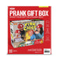 Prank Gift Box Fire Chief