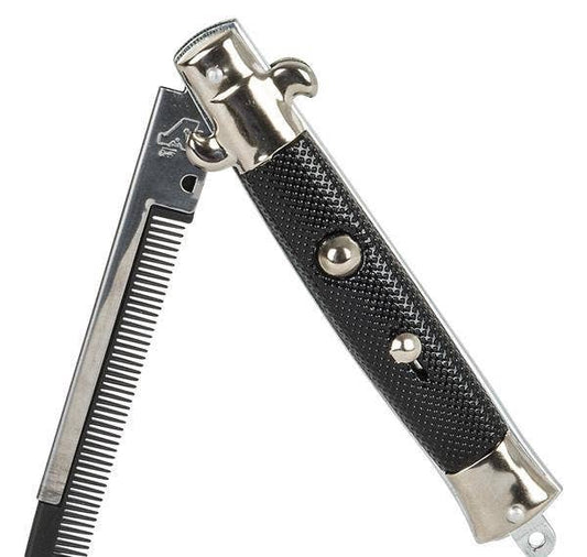 SWITCH BLADE COMB