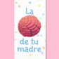 La Concha De Tu Madre Dishtowel