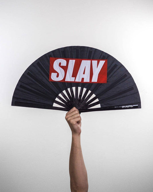 Slay Fan