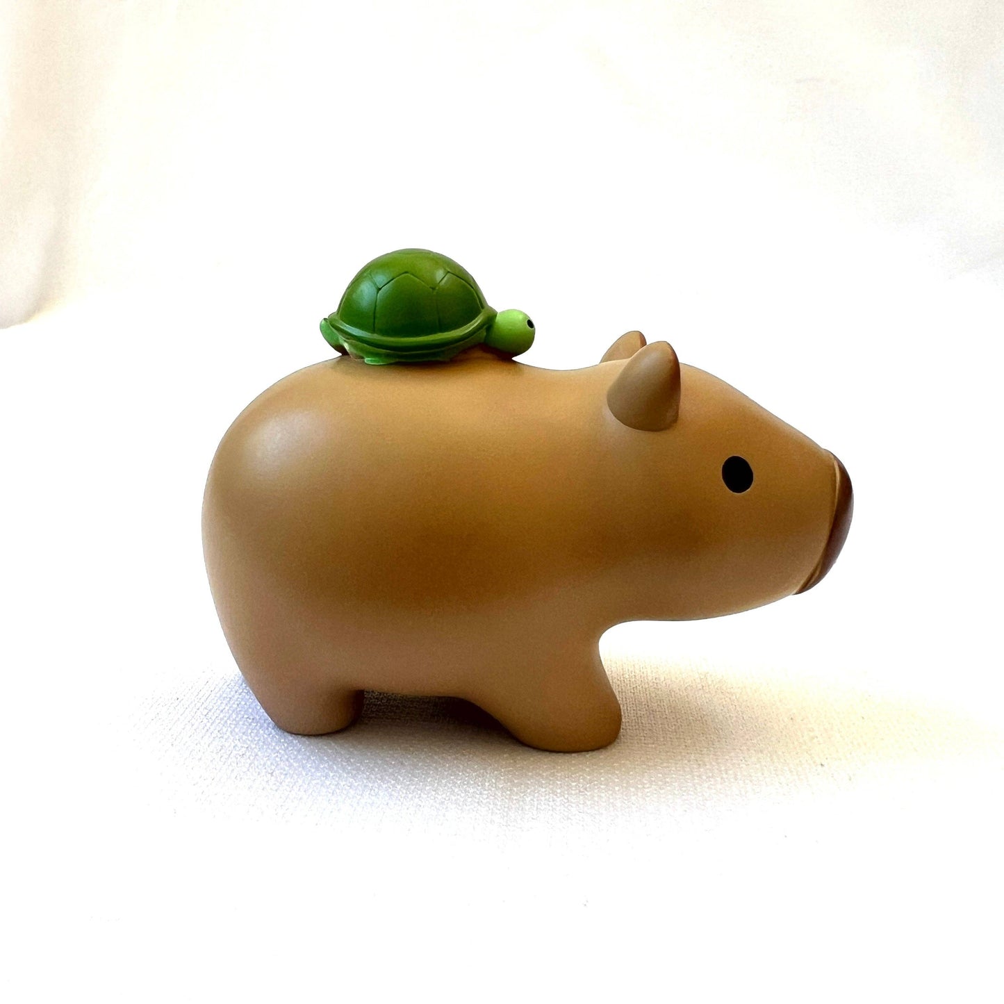 CAPYBARA VOL.2 FIGURINE BLIND BOX