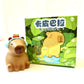 CAPYBARA VOL.2 FIGURINE BLIND BOX