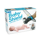 Prank Gift Box Baby Shield