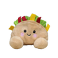 Tuesday the Canned Taco - Eco-Friendly Plush w/Funny Jokes