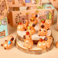 CAPYBARA MINI FIGURINE BLIND BOX