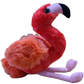 Rosy the Canned Flamingo w/Jokes - Eco-Friendly Recycled