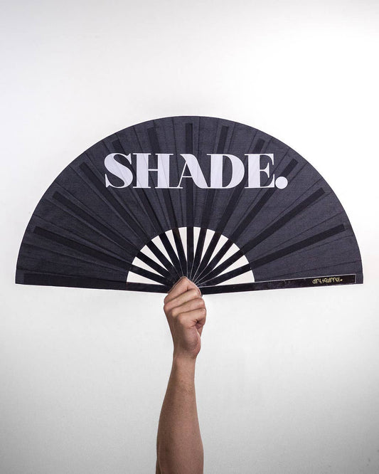 Shade Fan