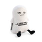 Ghost  Livin The Nightmare Plush