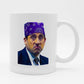 Prison Mike Michael Scott 11oz Coffee Mug