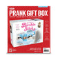 Prank Gift Box Birthie Stick