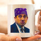 Prison Mike Michael Scott 11oz Coffee Mug