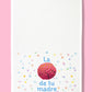 La Concha De Tu Madre Dishtowel