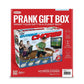 Prank Gift Box Extreme Chores