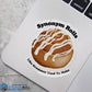 Synonym Rolls Sticker