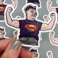 The Goonies - Sloth Sticker