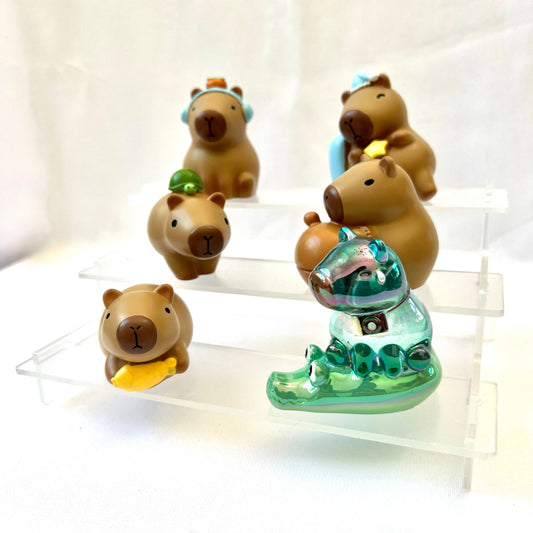 CAPYBARA VOL.2 FIGURINE BLIND BOX