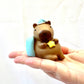 CAPYBARA VOL.2 FIGURINE BLIND BOX