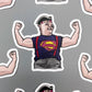 The Goonies - Sloth Sticker