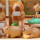 CAPYBARA VOL.2 FIGURINE BLIND BOX