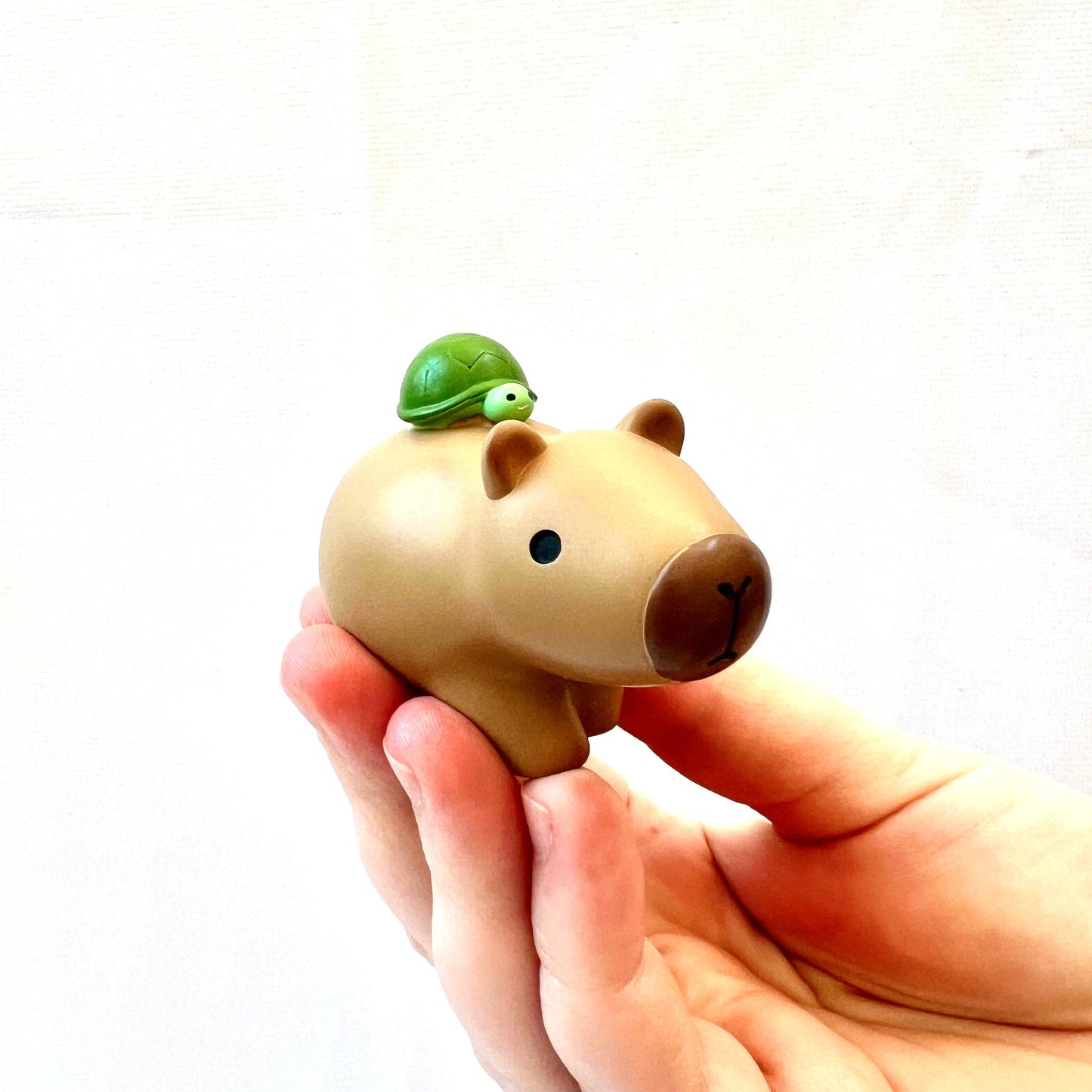 CAPYBARA VOL.2 FIGURINE BLIND BOX