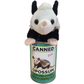 Oliver the Canned Opossum | Stuffed Animal Plush w/Jokes