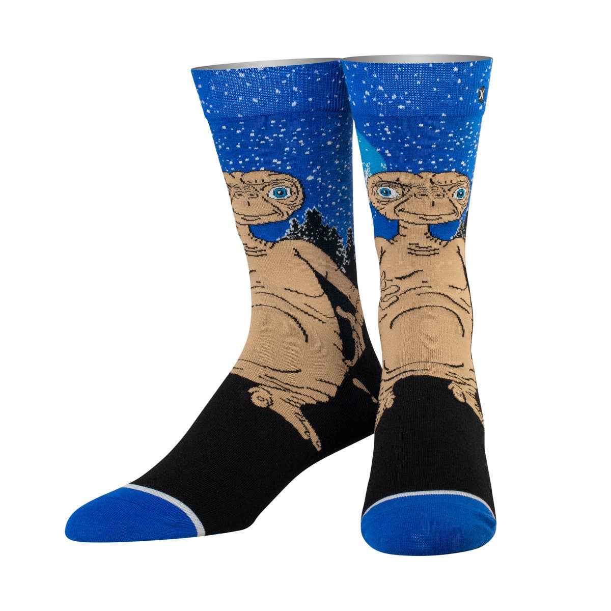 E.T. Socks