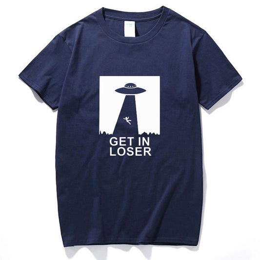 Get In Loser - TShirt