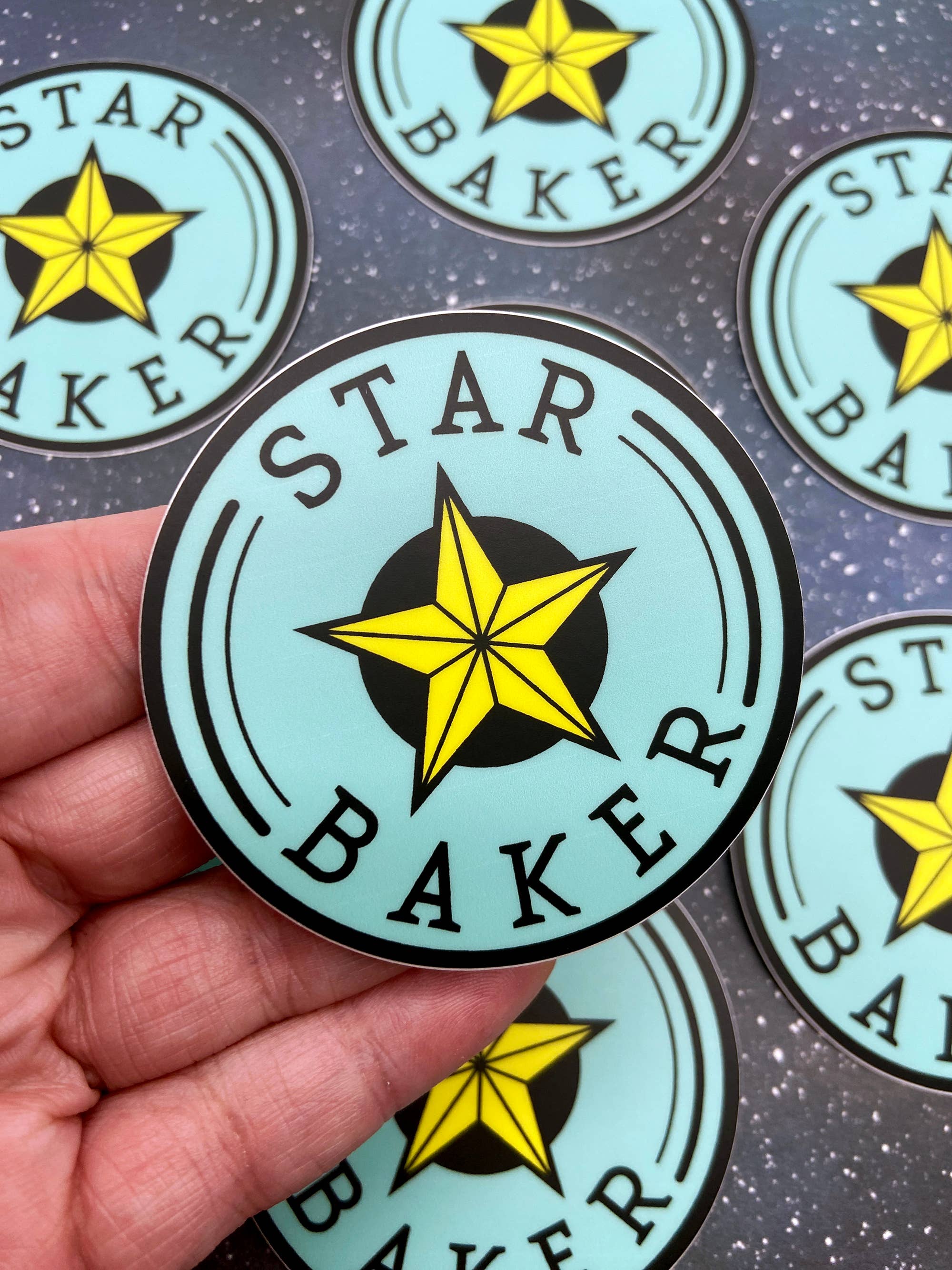 Personalised Name Star Baker, Children's Baking Set Apron, Utensils Bag.  Kids Birthday Educational Baking Gift Set - Etsy UK