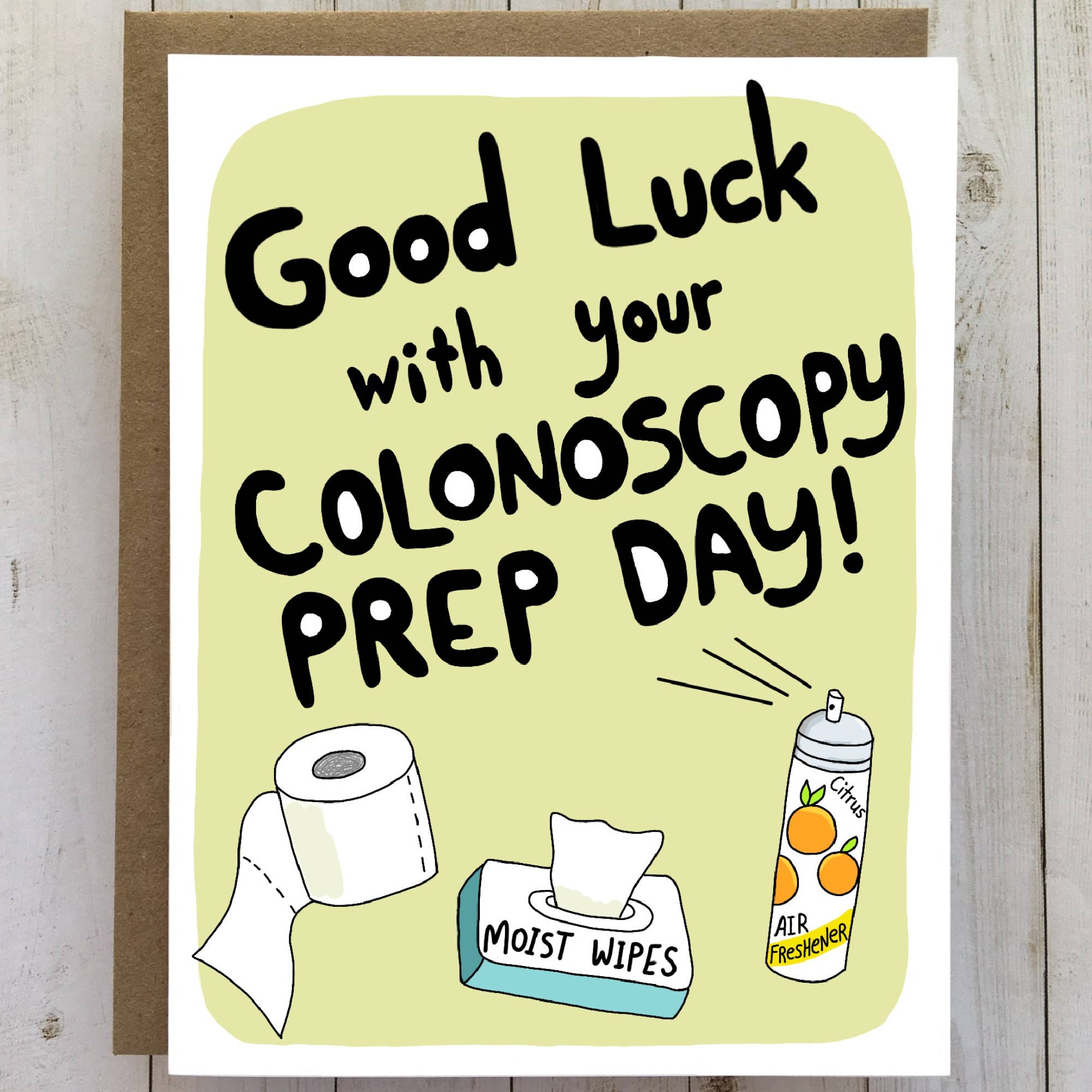 Funny Colonoscopy Pictures